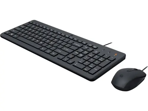 HP tipkovnica i miš, 240J7AA-0