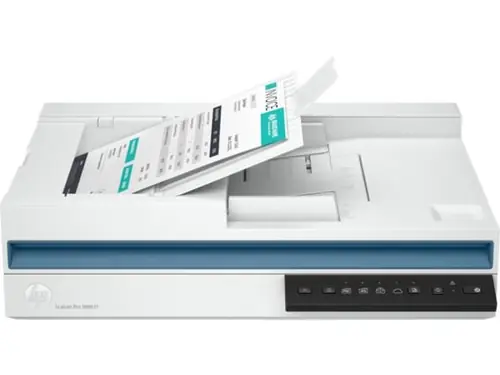SCA HP SCANJET Pro 3600 f1-0