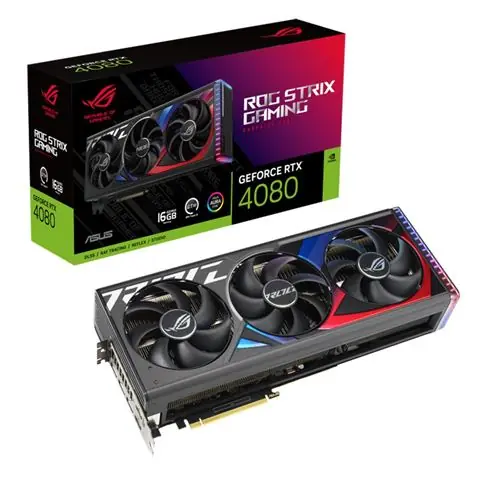 ASUS TUF Gaming GeForce RTX™ 4080 16GB GDDR6-0