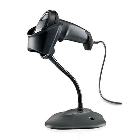 POS SKE ZEBRA LI2208, 1D, USB, STALAK-0