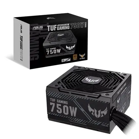 Napajanje ASUS TUF-GAMING-750B, 750W 80 Plus Bronze-0