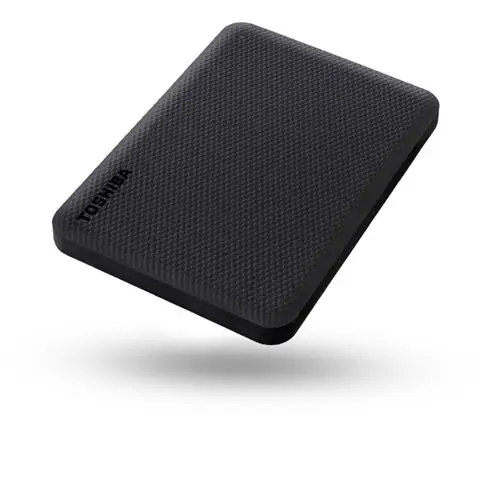 HDD Eksterni Toshiba Canvio Advance 1TB 2,5" HDTCA10EK3AA-0