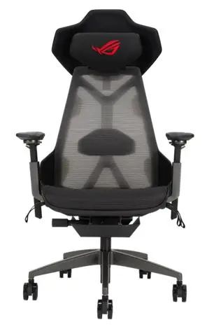 Asus ROG Destrier Ergo Gaming stolica-0