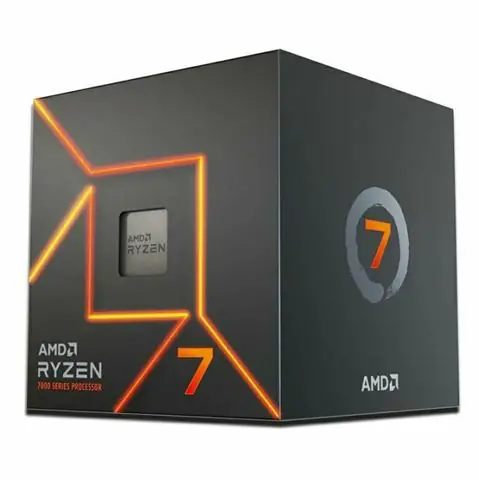 CPU AMD Ryzen 7 7700-0