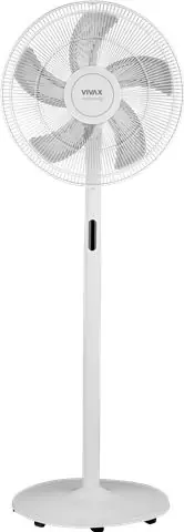 VIVAX HOME ventilator stajaći FS-45MRT-0