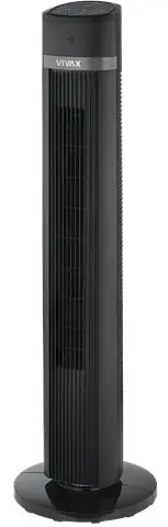 VIVAX HOME ventilator stupni TF-100MD-0