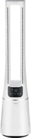 VIVAX HOME ventilator stupni TFB-105MP-0