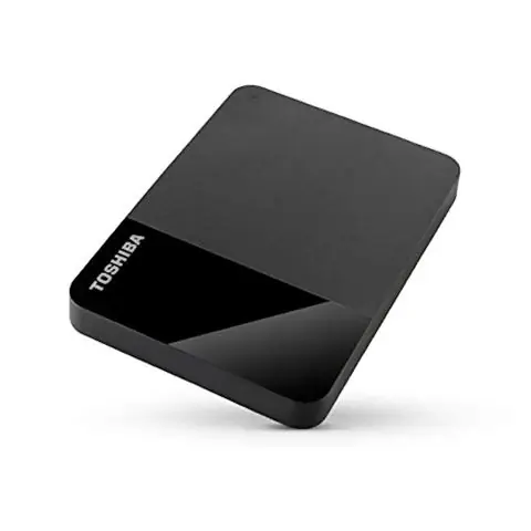 HDD Eksterni Toshiba Canvio Ready 1TB 2,5" HDTP310EK3AA-0