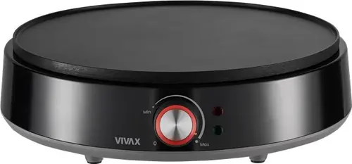 VIVAX HOME Pekač za palačinke-PM-1200TB-0
