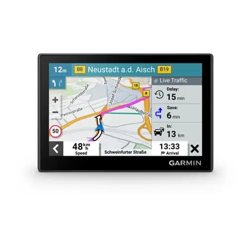 Garmin Drive 53 Europe-0
