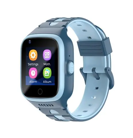 VIVAX smart KIDS watch 4G MAGIC blue-0