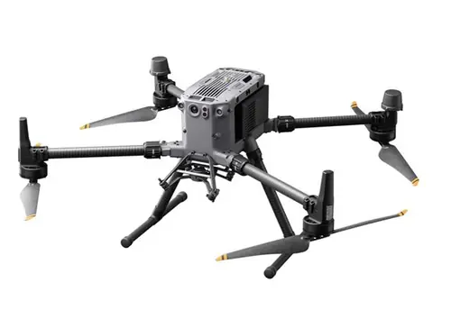 DJI MATRICE 350 RTK 2Y-0