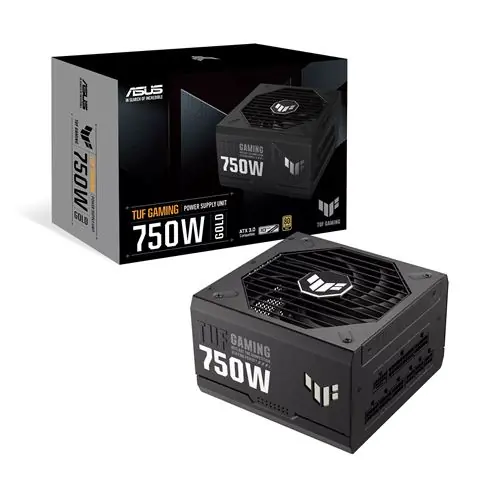 Napajanje ASUS TUF-GAMING-750G, 750W 80 Plus Gold-0