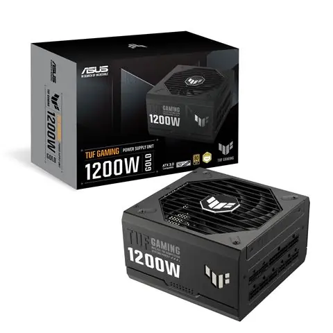 Napajanje ASUS TUF-GAMING-1200G, 1200W 80 Plus Gold-0