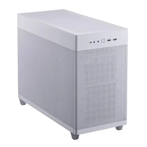 Kućište ASUS AP201 PRIME MESH Bijelo-0