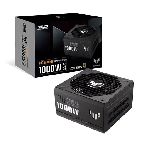 Napajanje ASUS TUF-GAMING-1000G, 1000W 80 Plus Gold-0