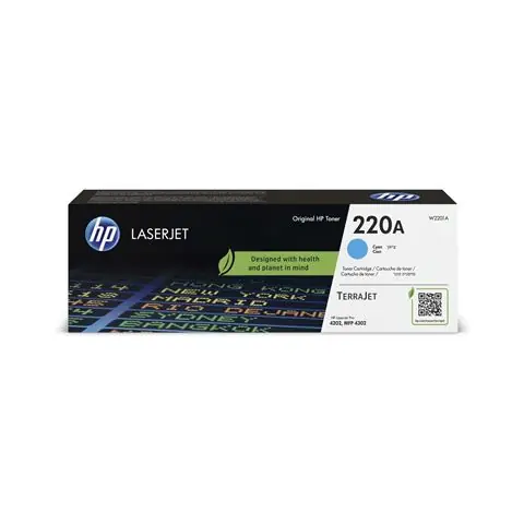 SUP TON HP W2201A-0