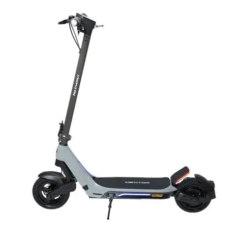 MS ENERGY E-ROMOBIL MENTOR grey-0