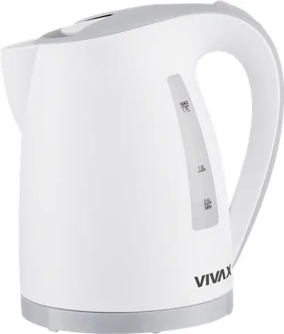 VIVAX HOME kuhalo za vodu WH-170GW-0
