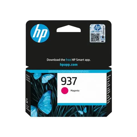 Tinta HP 4S6W3NE-0