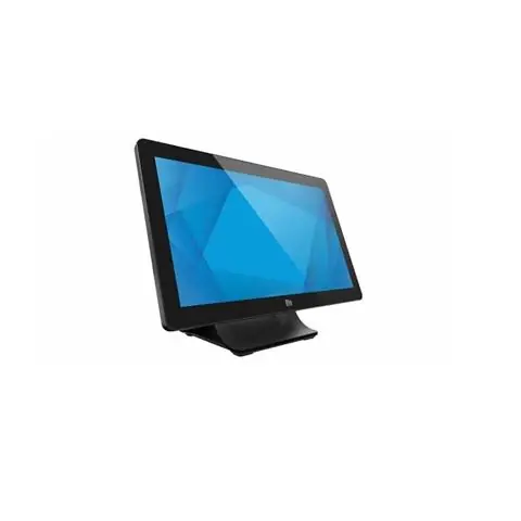 POS MON 15 ELO 1509L PCAP-0
