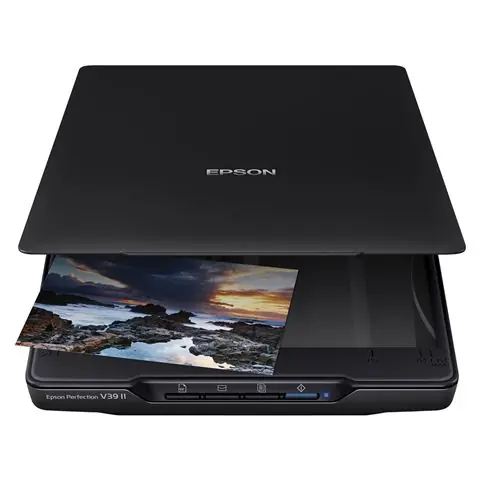 Skener Epson Perfection V39II-0
