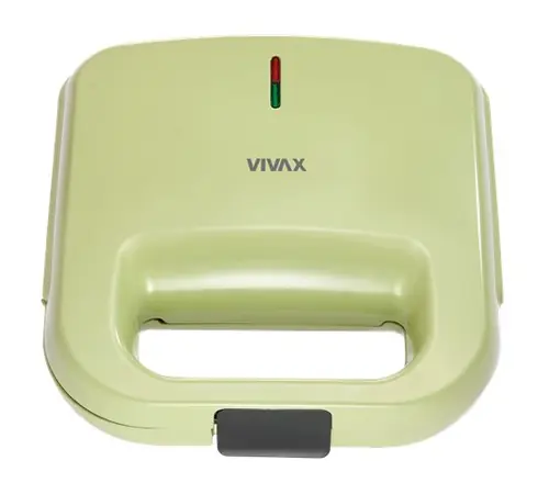 VIVAX HOME toster TS-7504G-0