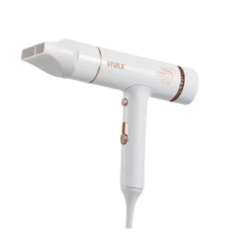 VIVAX HOME sušilo za kosu HD-1600 ION-0
