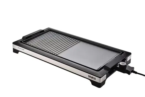 VIVAX HOME električni grill EG-5010X-0
