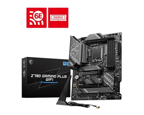 MBO 1700 MSI Z790 GAMING PLUS WIFI-0