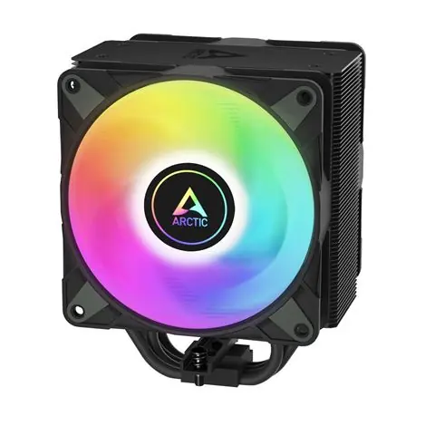 Arctic Freezer 36 A-RGB (Black)-0