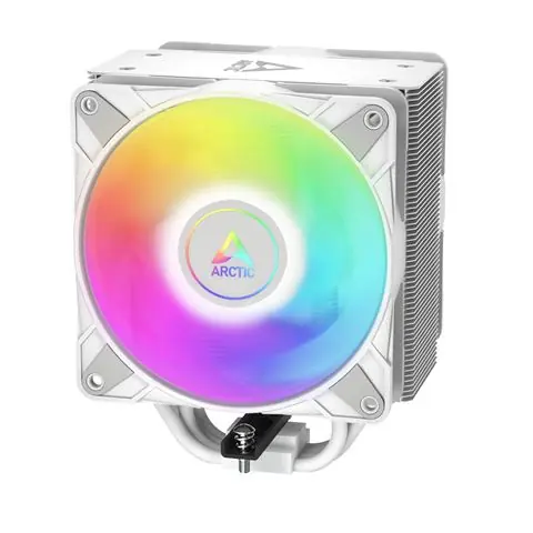 Arctic Freezer 36 A-RGB (White)-0