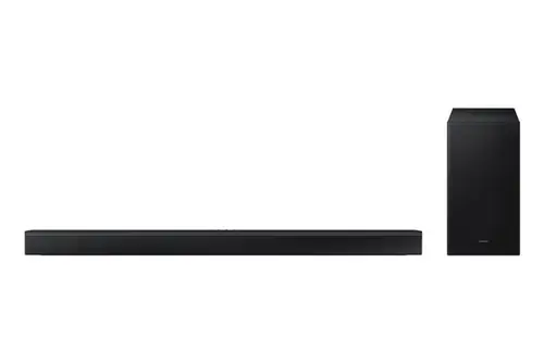 SAMSUNG soundbar HW-B750D/EN-0