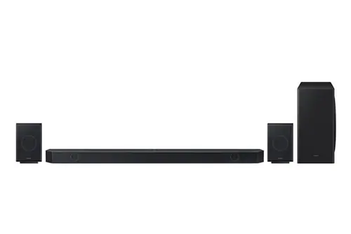 SAMSUNG soundbar HW-Q930D/EN-0