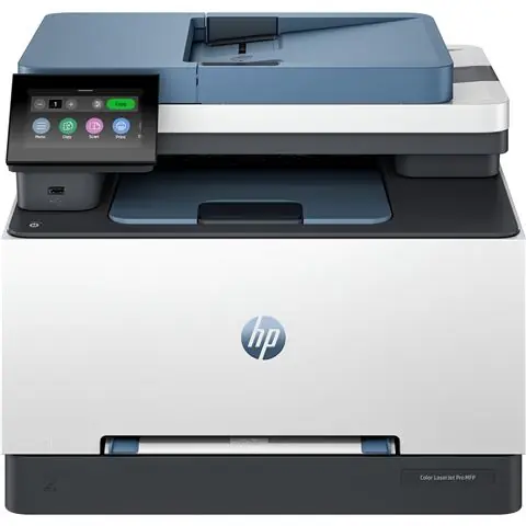 PRN MFP HP CLJ 3302sdw, 499Q6F-0