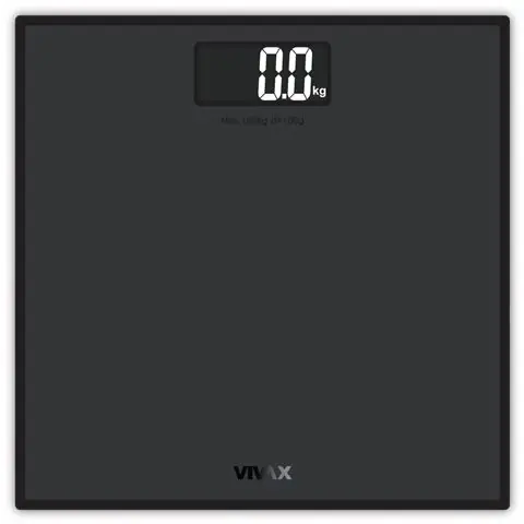 VIVAX HOME vaga osobna PS-157BM-0