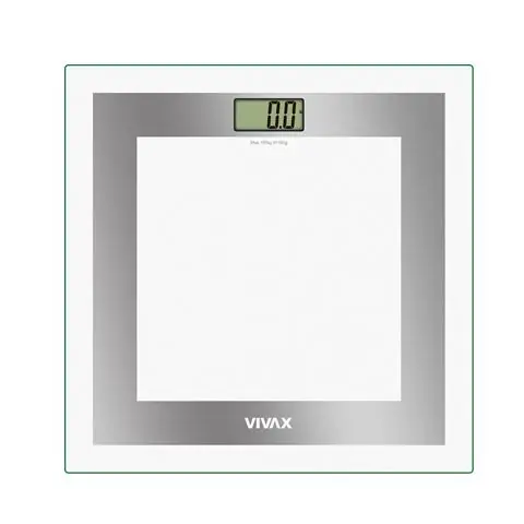 VIVAX HOME vaga osobna PS-154WG-0