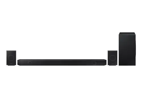 SAMSUNG soundbar HW-Q990D/EN-0