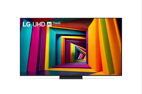 LG UHD TV 75UT91003LA-0