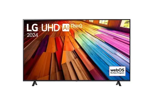 LG UHD TV 75UT80003LA-0