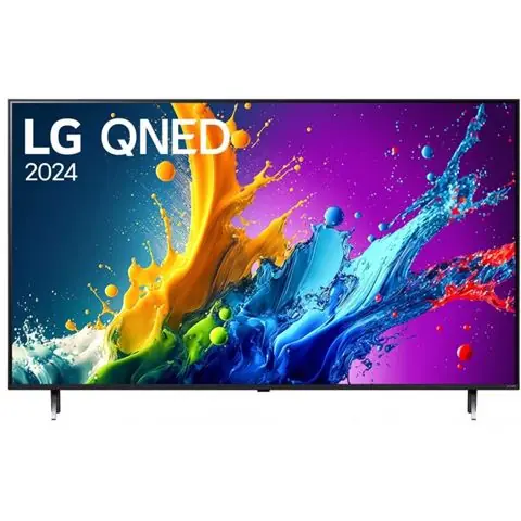 LG QNED TV 50QNED80T3A-0