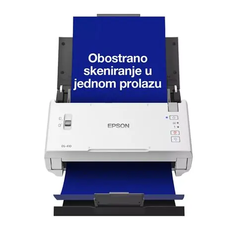 Skener Epson WORKFORCE DS-410-0