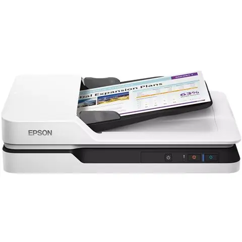 Skener Epson WORKFORCE DS-1630-0
