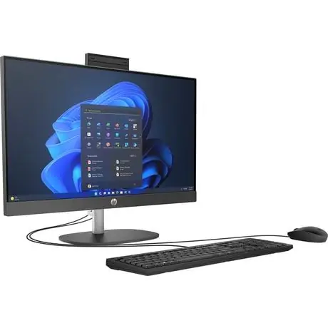 PC AiO HP 245 G10 PO, A54ZWET-0