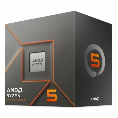 CPU AMD Ryzen 5 8400F-0