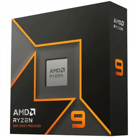 CPU AMD Ryzen 9 5900XT-0