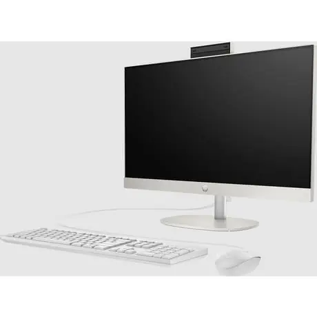 PC AiO HP 240 G10 PO, A55BCET-0