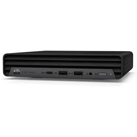 PC HP 400 G9 Pro Mini, 9H706ET-0