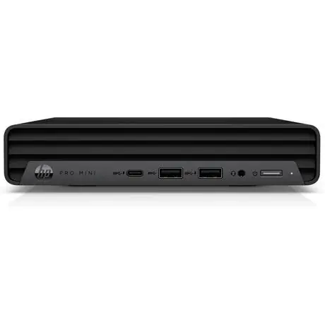 PC HP 400 G9 Pro Mini, 998H9ET-0