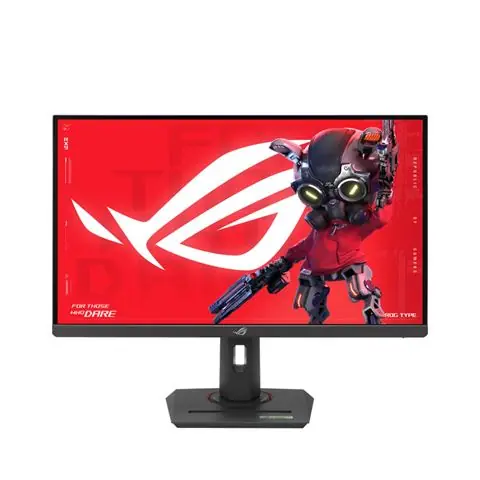 Monitor Asus XG27UCG-0